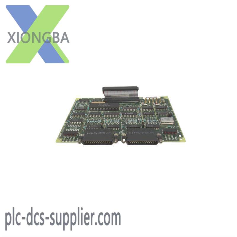 GE DS3800DCMC1C1C REGULATOR CARD
