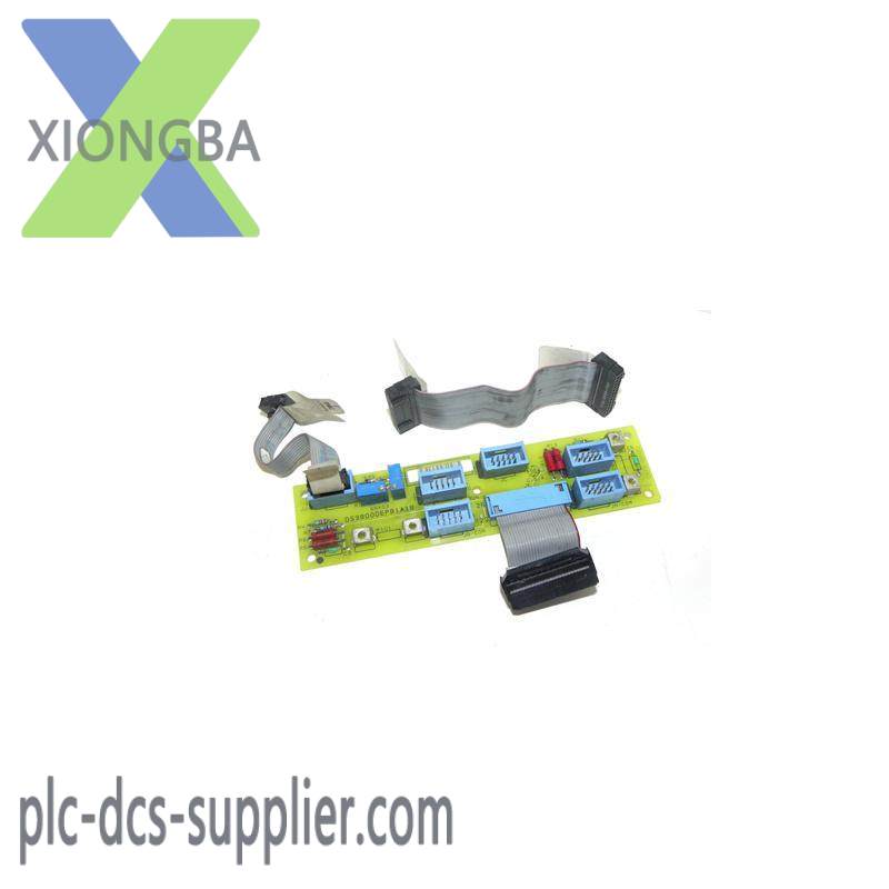 GE IC693ACC-341