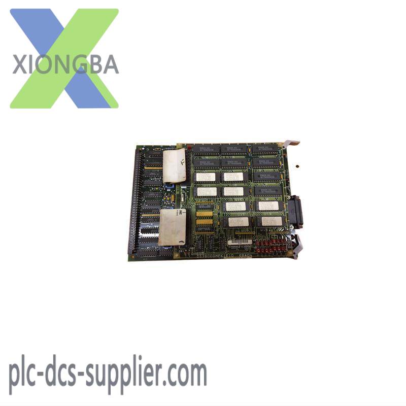 GE DS3800DMPK1E1D REGULATOR BOARD