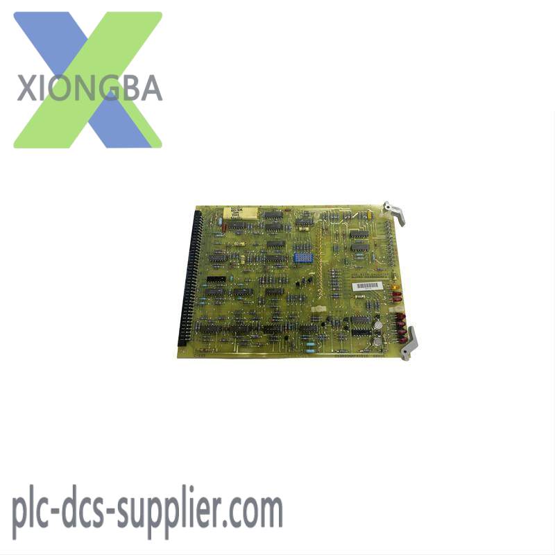 GE DS3800DOWA1A1A CIRCUIT CARD