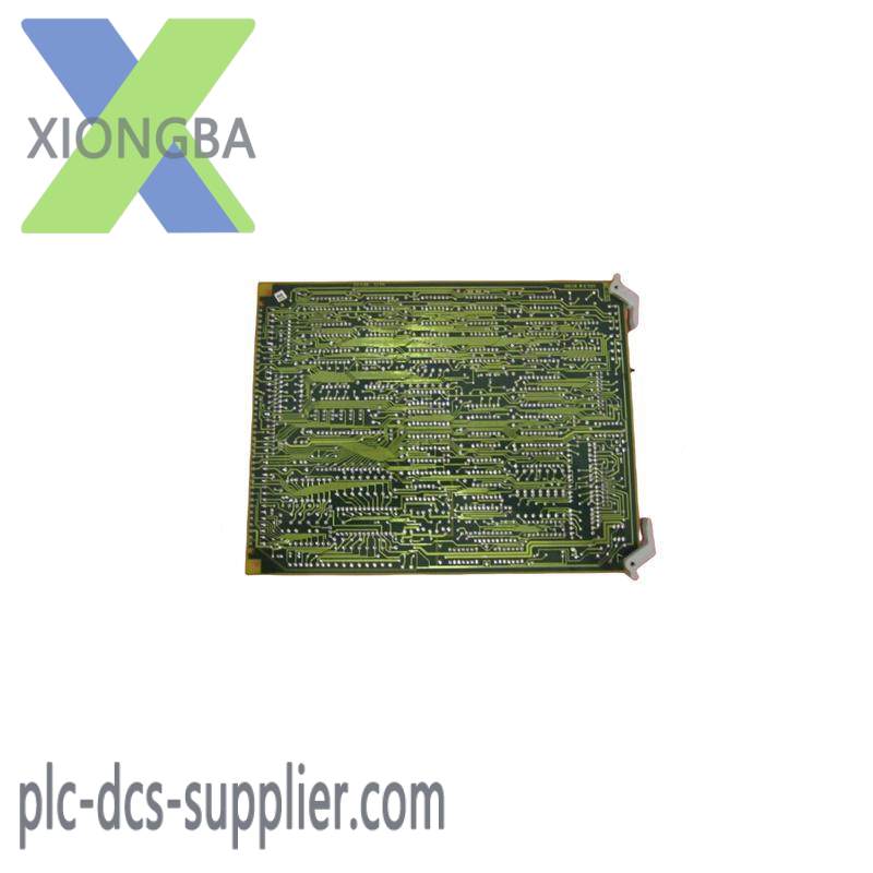 GE DS3800HAIC1A1A PC BOARD