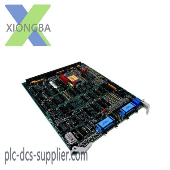 GE DS3800HAIC Analog Input Card