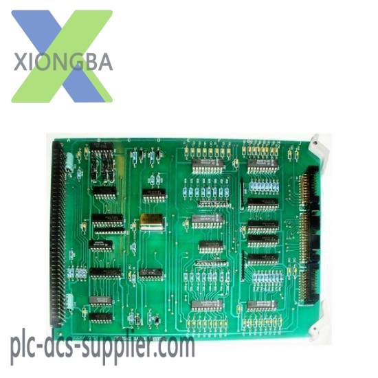 GE DS3800HIOD Digital I/o Card
