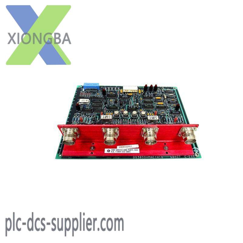 GE IC693PWR330J