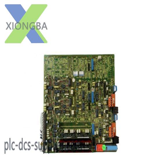 GE DS3800HMHA MH CONTROLLER