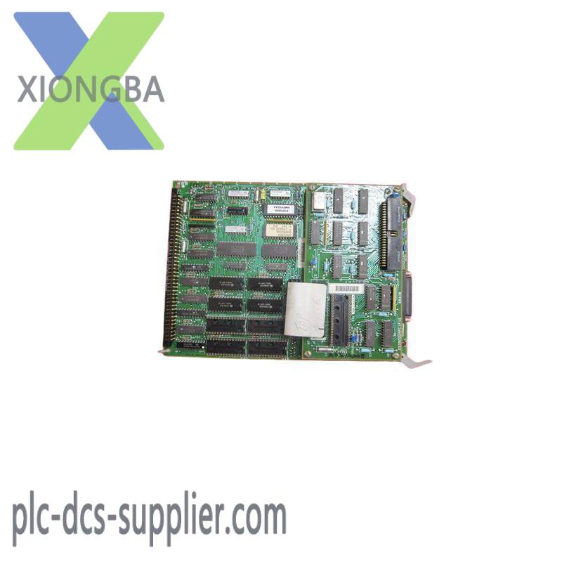 GE DS3800HMPF1E1E MICROPROCESSOR BOARD