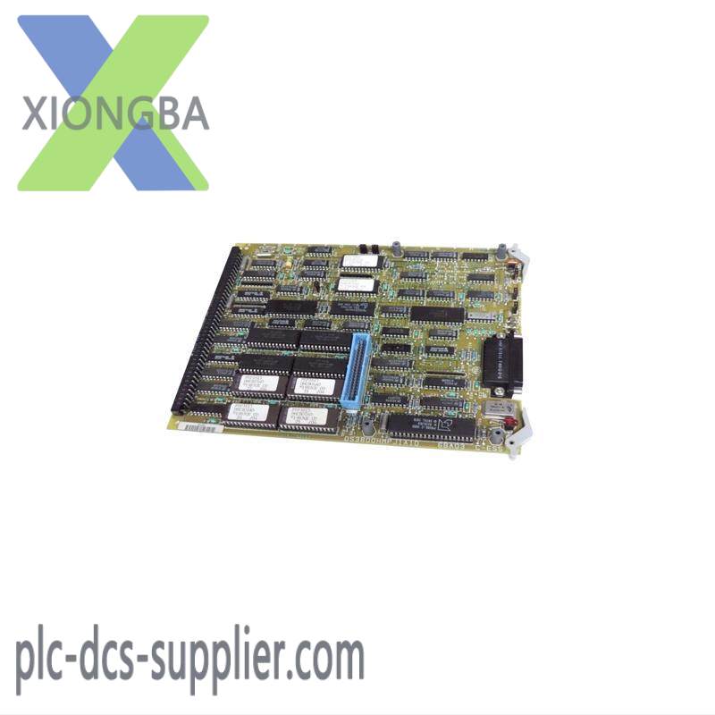 GE DS3800HMPK1 REGULATOR CARD