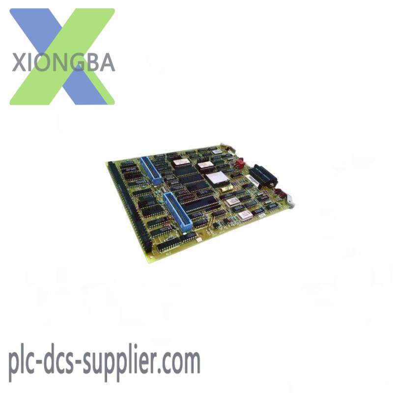 GE DS3800HMPK1J1J REGULATOR CARD