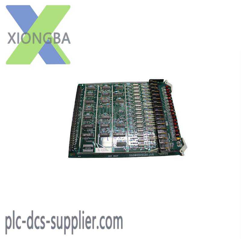 GE IS200ECTXG1A