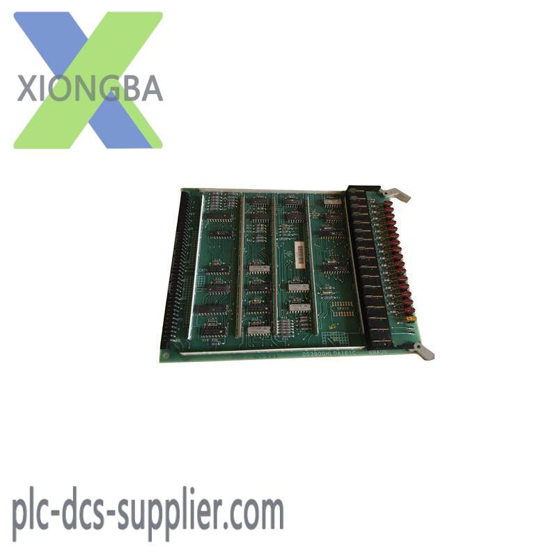 GE DS3800HSAB1E PC BOARD
