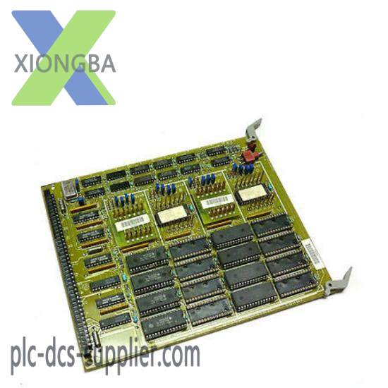 GE DS3800HUMA Univ Memory Cd
