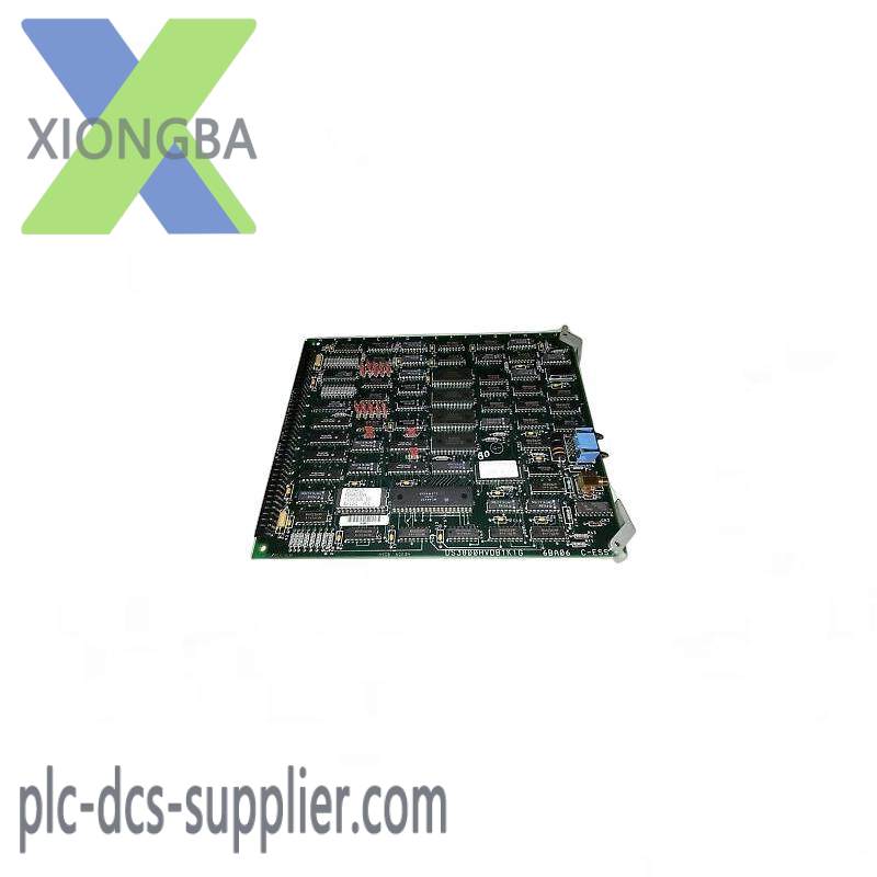 GE DS3800HVDB1K1G Video Driver Board Card