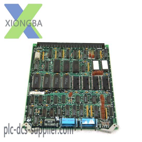 GE IS200GGXDG1A
