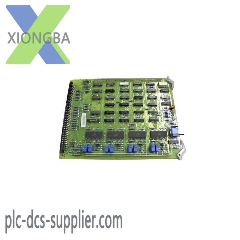 GE DS3800HXPD1C MARK IV GE CPU EXPANDER
