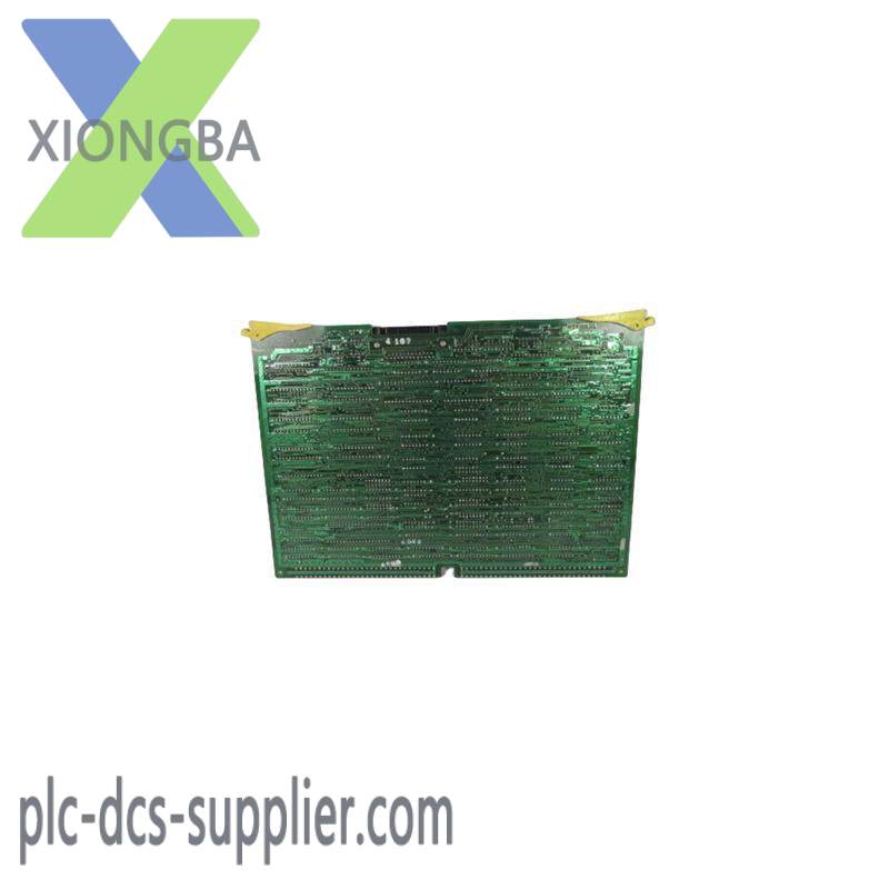 GE DS3800HXPD Microprocessor Expander Board