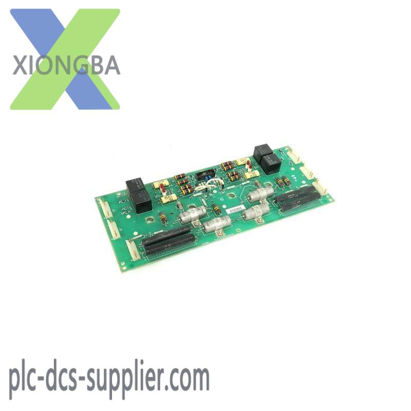 GE DS3800NHVK1A1A circuit board