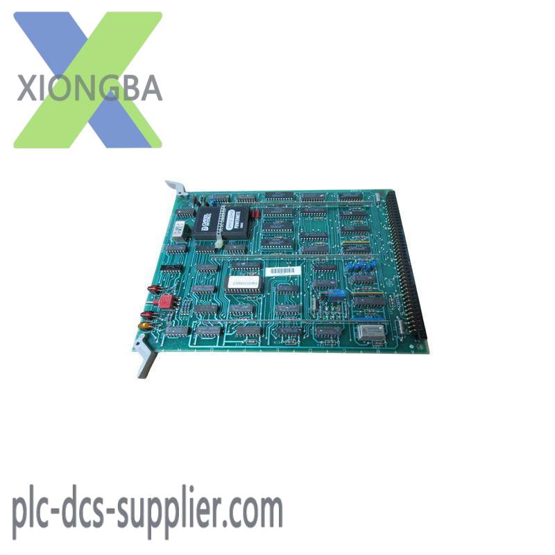 GE DS200TCC-BG8B