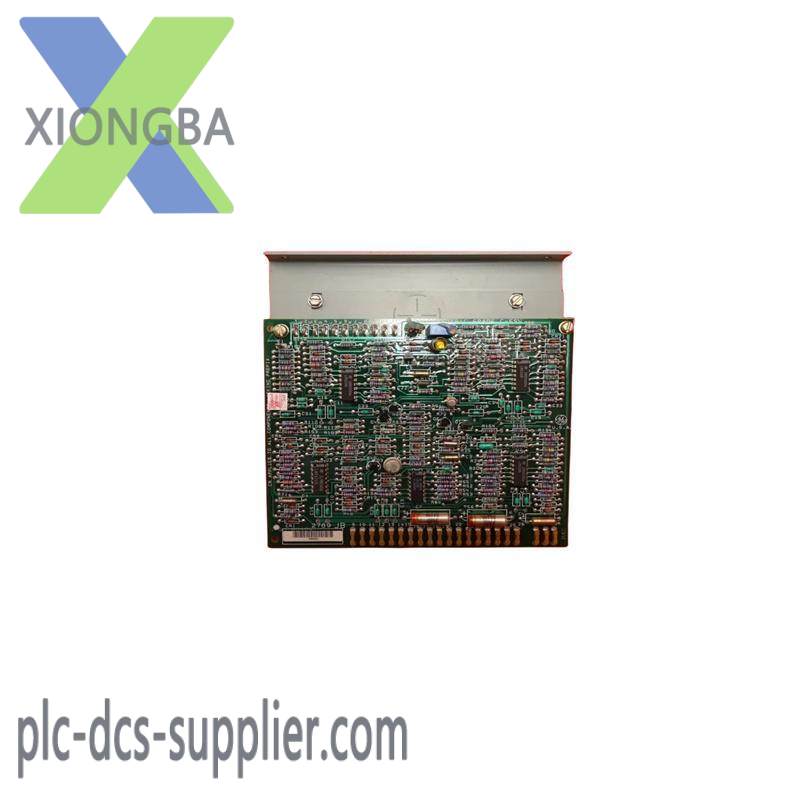 GE DS3800NPPB1N1L CIRCUIT BOARD