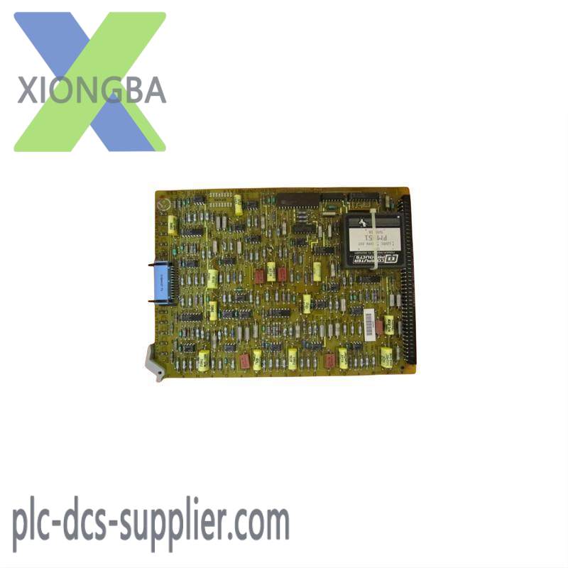 GE DS3800NPRB1A1A PROXIMITOR INTERFACE