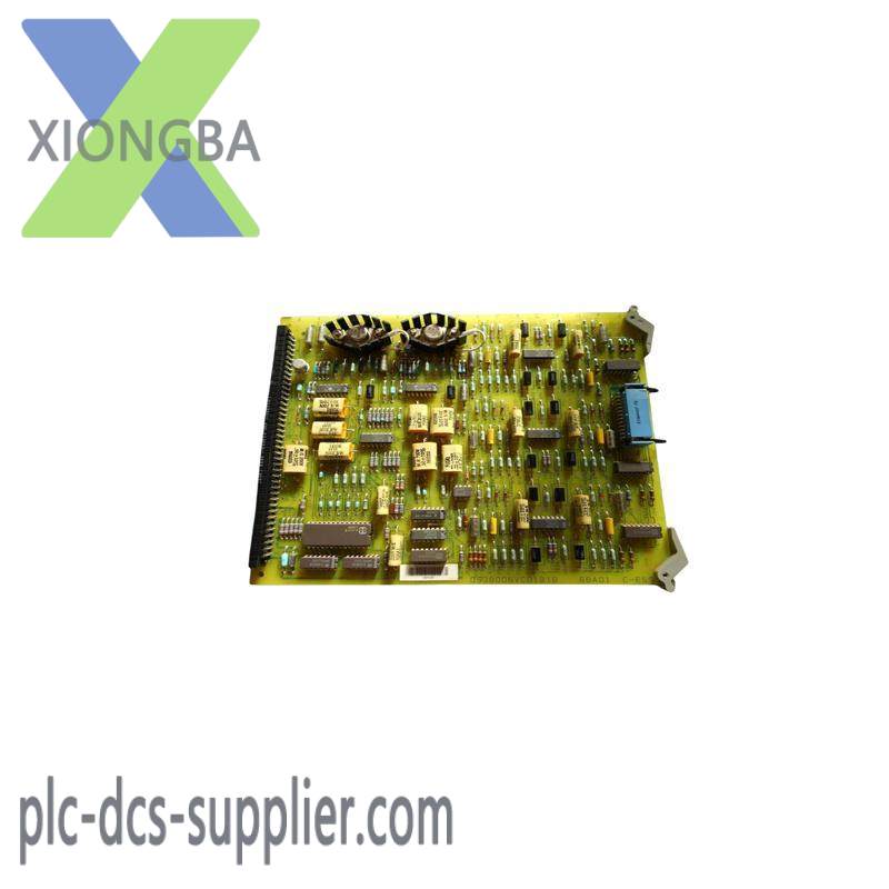 GE DS3800NVCD1B1A CONDITIONING BOARD