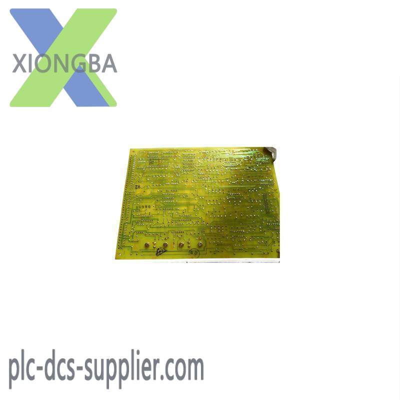 GE DS3800NVCD1D1C CONDITIONING BOARD