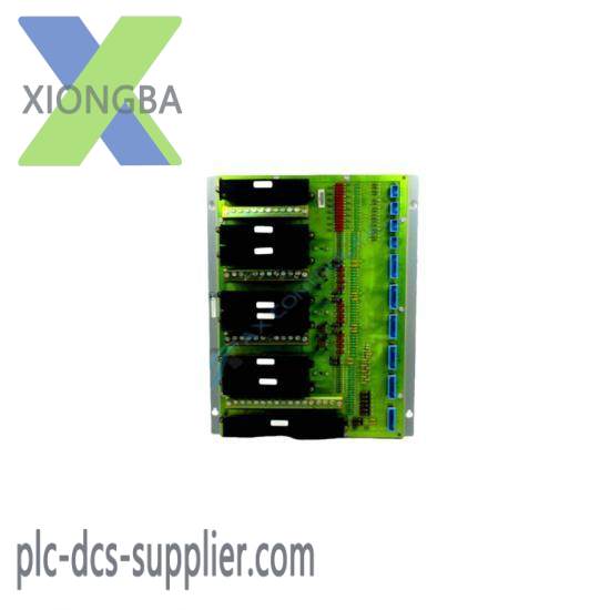 GE DS3820AIQA1A1A circuit board 