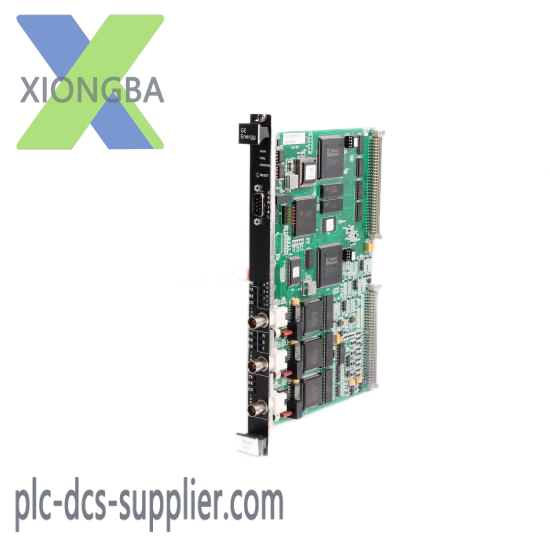 GE DS3820AIQA Circuit Board
