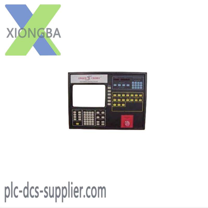 GE DS3820PIMB PANEL INTERFACE MODULE