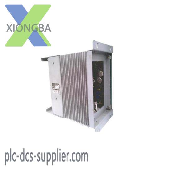 GE DS3820PSCC1D1B Power Supply