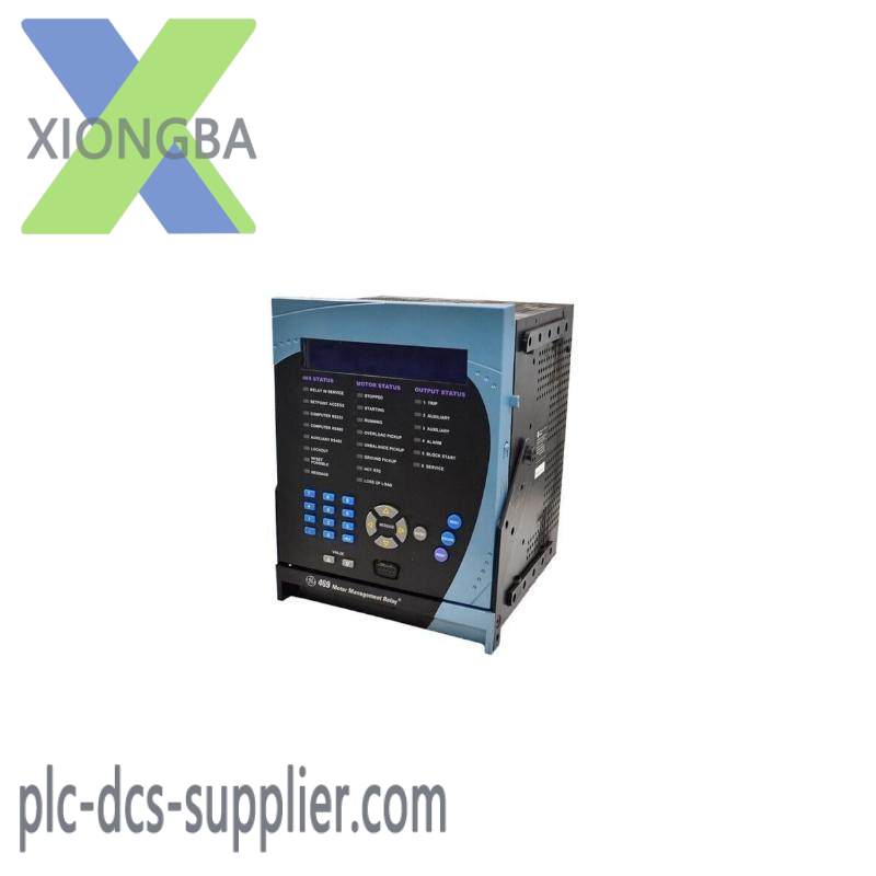 GE EPSCPE100-ABAC