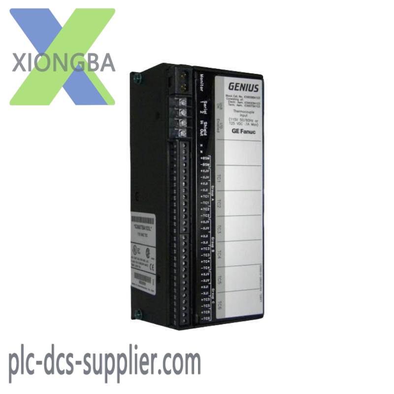 GE ESM10A