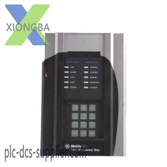GE FANUC 369-HI-R-0-0-0-0-E