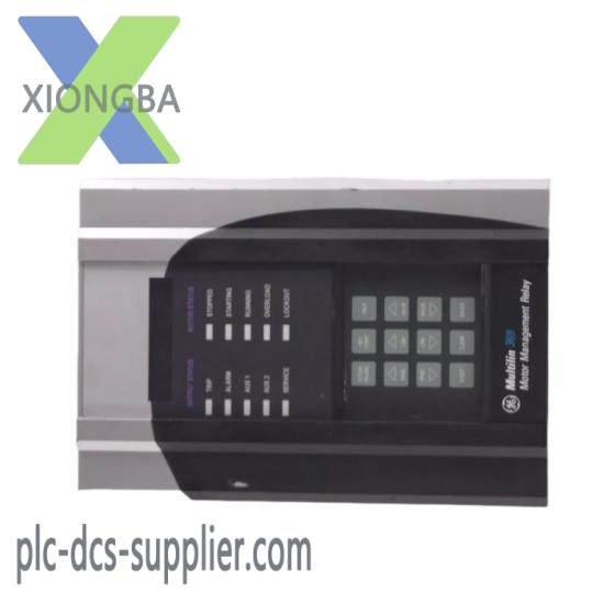 GE FANUC 369-HI-R-0-0-0-0-E