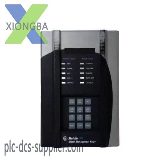 GE FANUC 369-HI-R-M-0-0-H-E