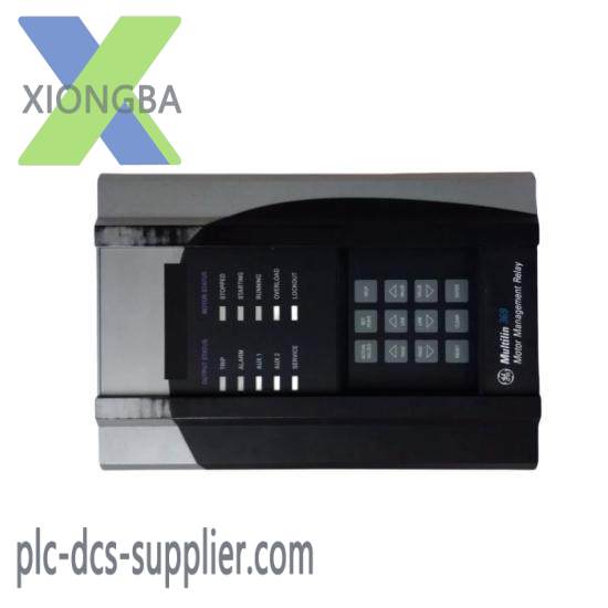 GE FANUC 369-HI-R-M-0-0-H-E