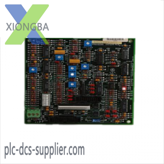 GE FANUC 531X133PRUAMG1 PC Interface Board