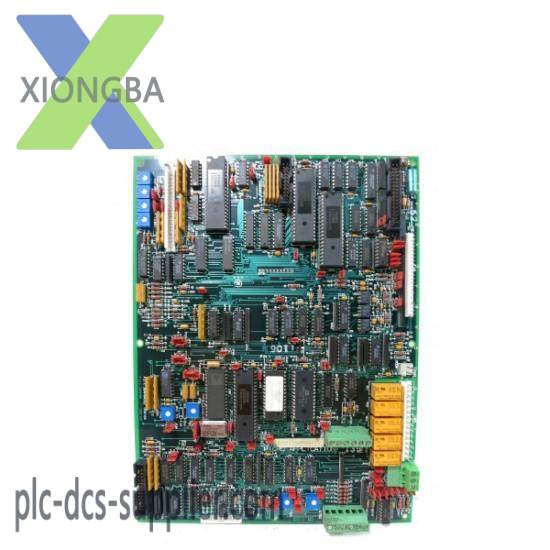GE Fanuc 531X139APMARM7 PLC Module