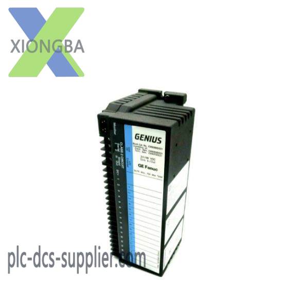 GE IC3603A279A