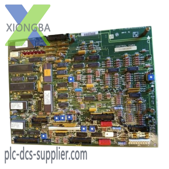 GE IC695CHS016CA