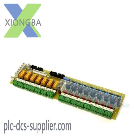 GE Fanuc 531X307LTBAJG1  PLC