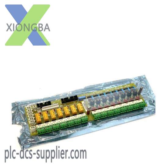 GE Fanuc 531X307LTBAJG1  PLC