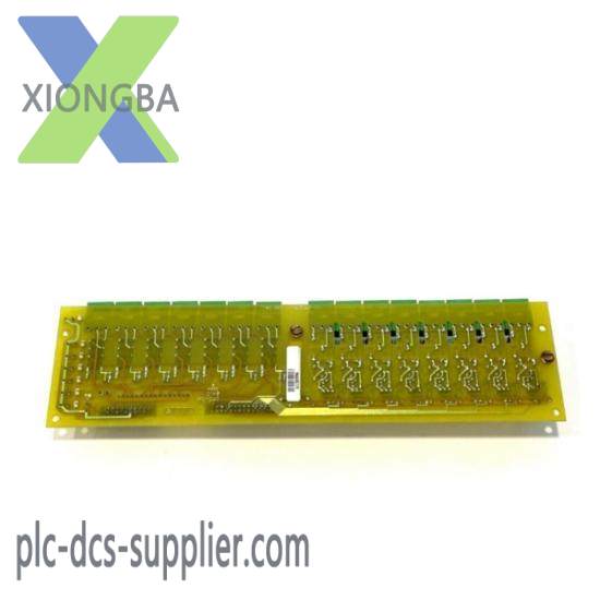 GE Fanuc 531X307LTBAJG1  PLC
