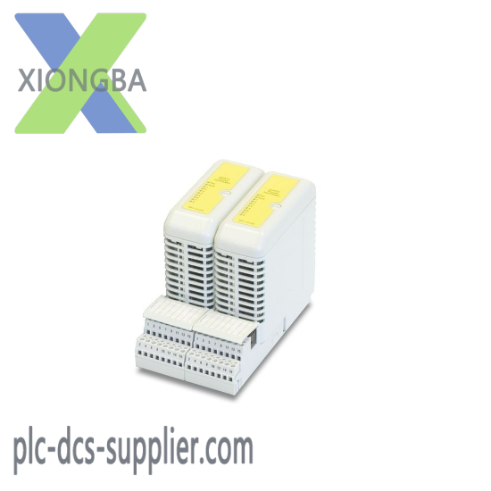 GE Fanuc 8104-AO-IP-03