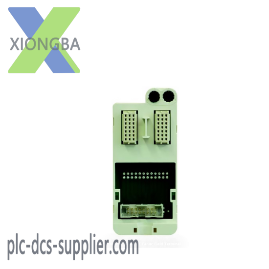 GE Fanuc 8601-FT-NI Field Terminal
