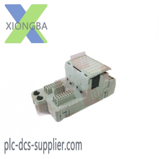 GE Fanuc 8611-FT-FU Field Terminal