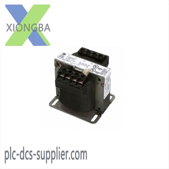 GE FANUC 9T58K0044 IP Control Transformer
