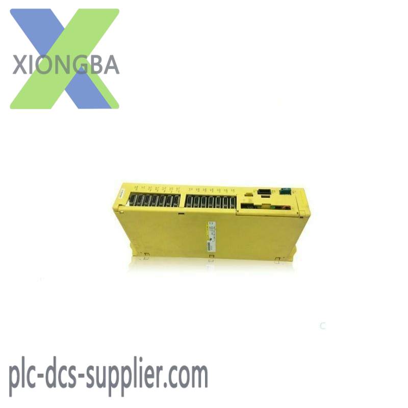 GE FANUC A02B-0211-B501 BASIC UNIT B POWER MATE H CONTROL