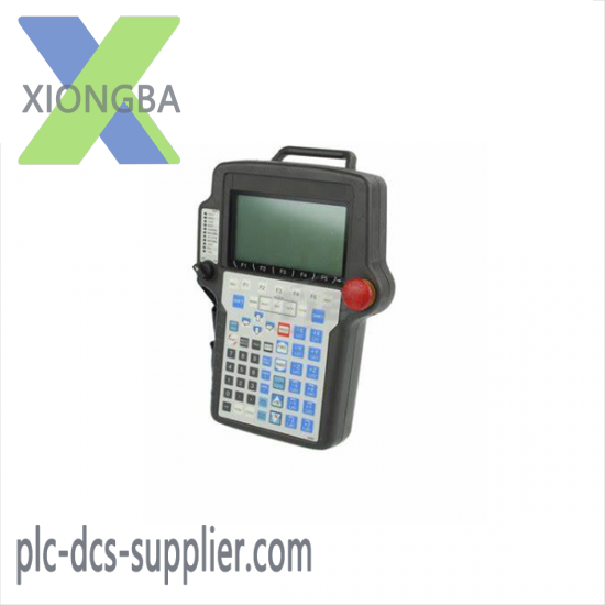 GE FANUC A05B-2301-C302 Teach Pendant