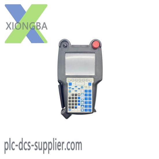 GE Fanuc A05B-2518-C202 Teach Pendant