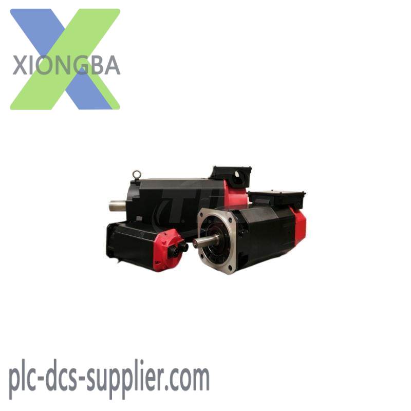 FANUC A06B-0158-B075#7008